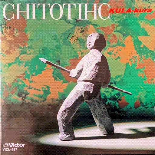 Chitotihc Album